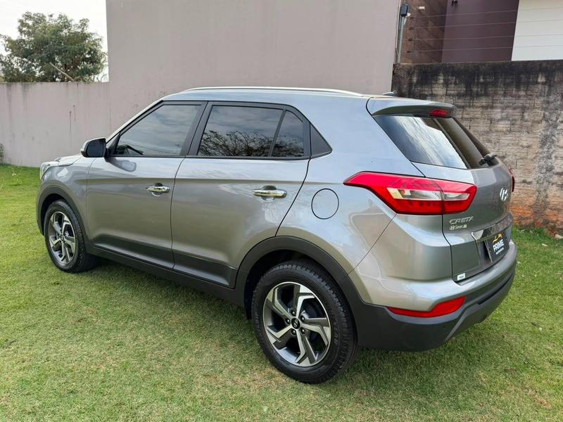 Hyundai Creta 16a Ltd Ed - foto 4