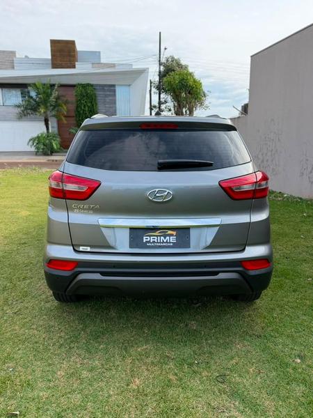 Hyundai Creta 16a Ltd Ed - foto 3