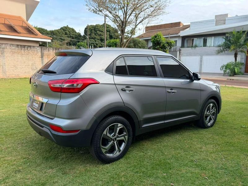 Hyundai Creta 16a Ltd Ed - foto 5