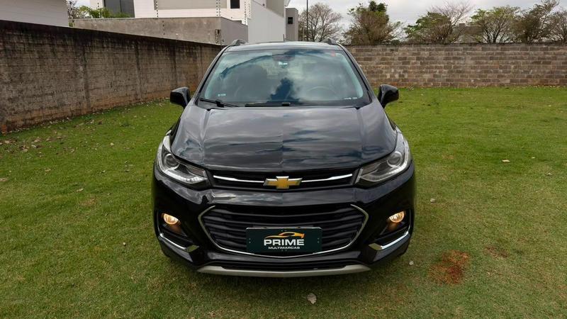 Chevrolet Tracker LTZ - foto 5