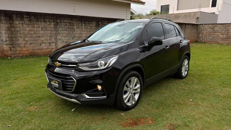 Chevrolet Tracker LTZ - foto 7