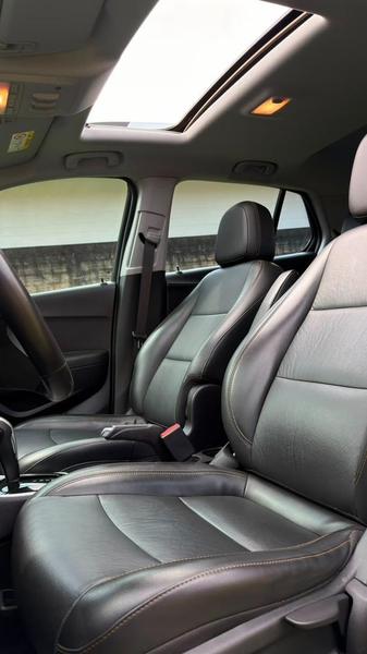 Chevrolet Tracker LTZ - foto 18