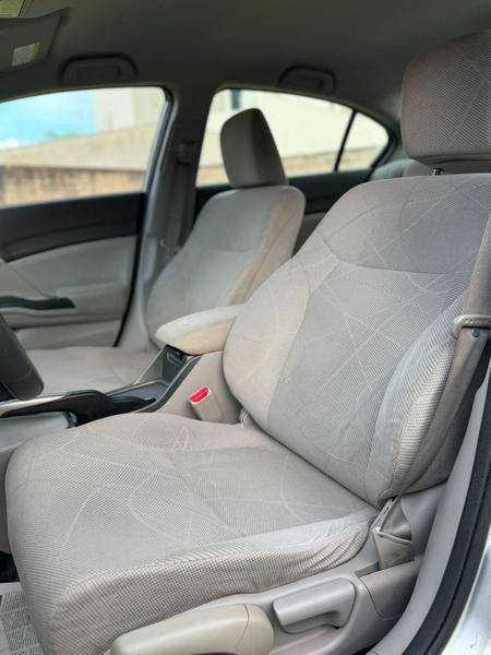 Honda Civic Lxs - foto 14
