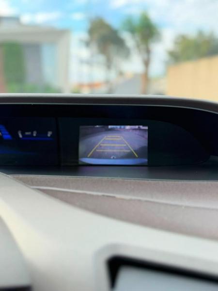 Honda Civic Lxs - foto 12