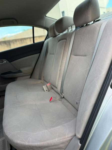 Honda Civic Lxs - foto 13