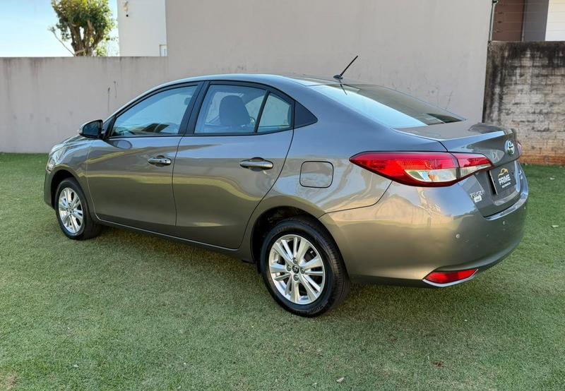Toyota Yaris Sd Xlplusat - foto 3