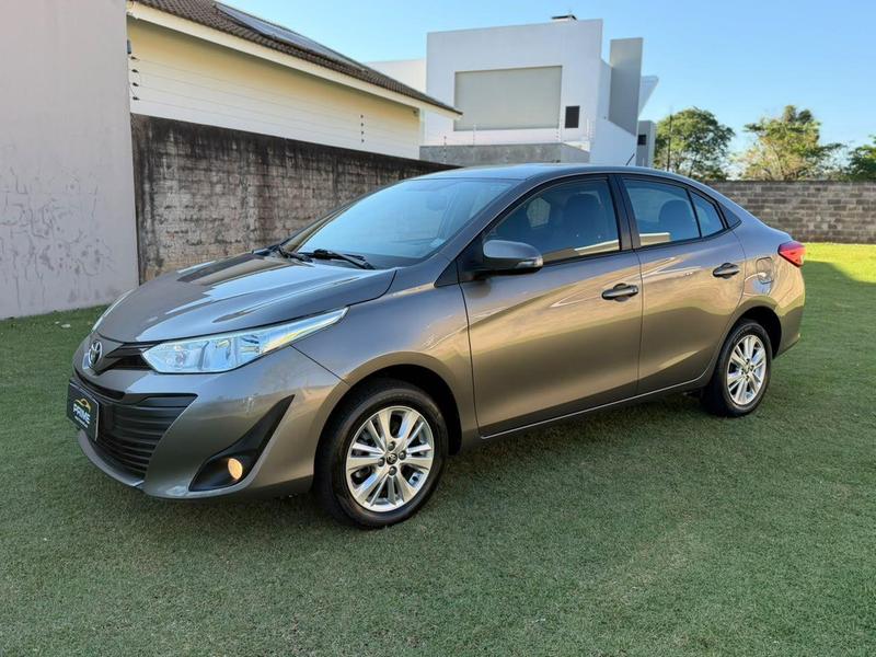 Toyota Yaris Sd Xlplusat - foto 2