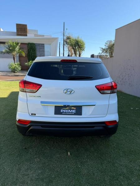 Hyundai Creta 16a Attitu - foto 3