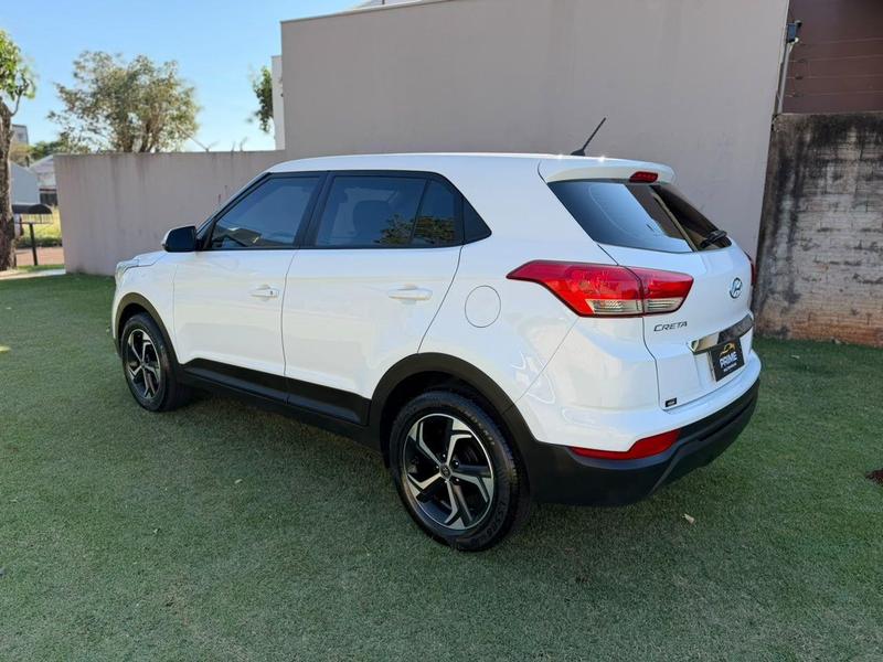 Hyundai Creta 16a Attitu - foto 2