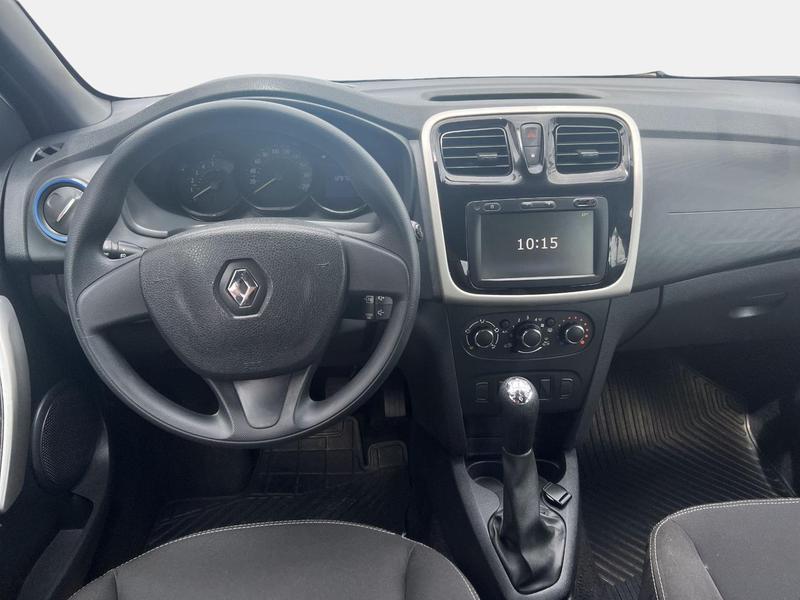 Renault Sandero Gtl 10mt - foto 11