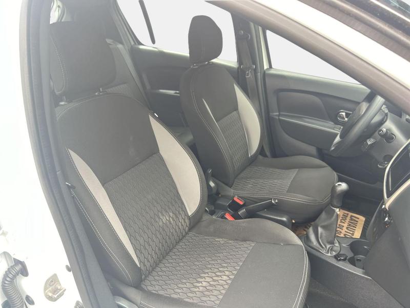 Renault Sandero Gtl 10mt - foto 13