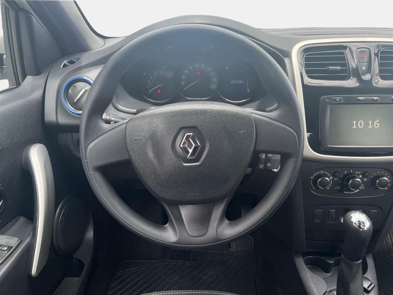 Renault Sandero Gtl 10mt - foto 14
