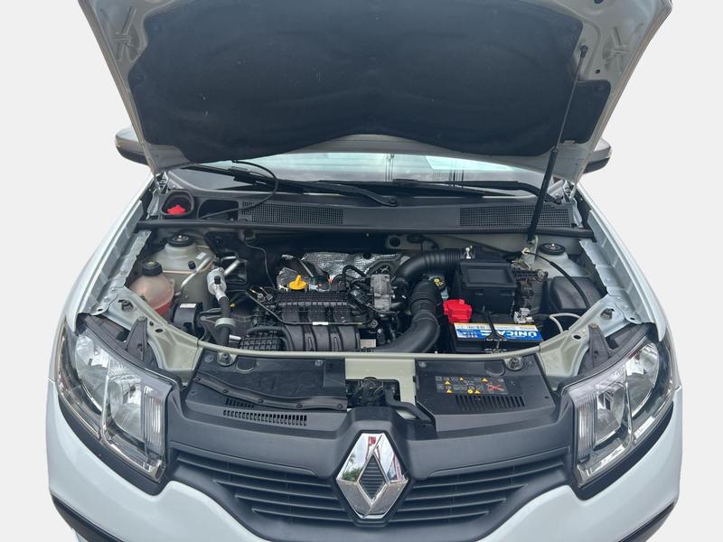 Renault Sandero Gtl 10mt - foto 16