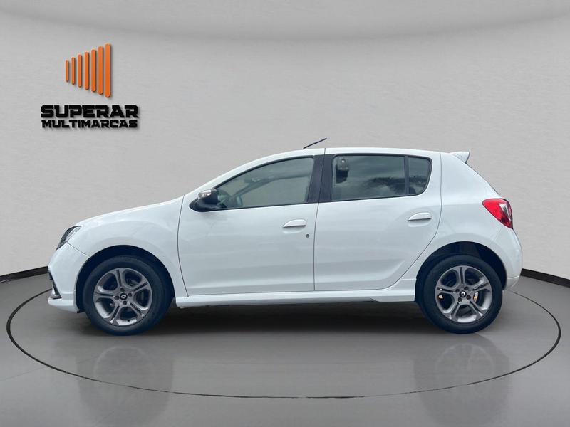 Renault Sandero Gtl 10mt - foto 3