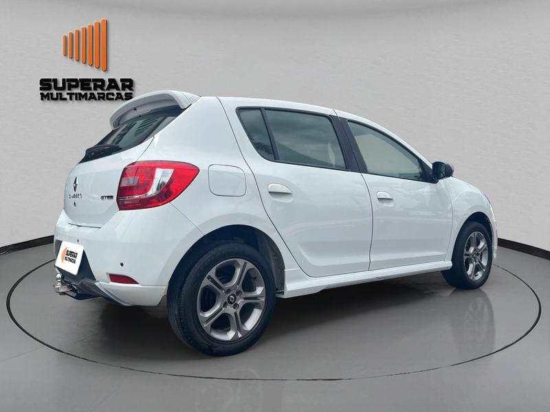 Renault Sandero Gtl 10mt - foto 5
