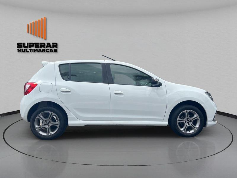 Renault Sandero Gtl 10mt - foto 7