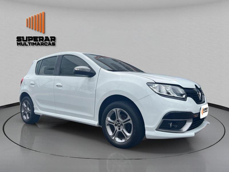 Renault Sandero Gtl 10mt - foto 8