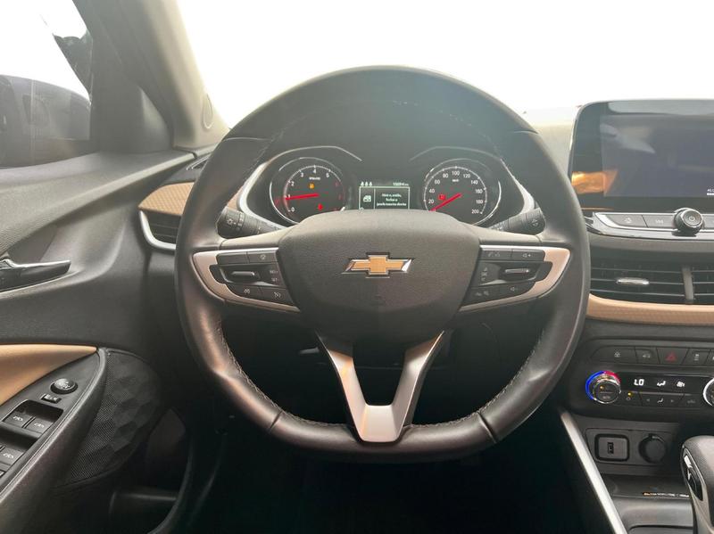 Chevrolet Onix Sed. Plus Prem. 1.0 12V Tb Flex Automático - foto 12