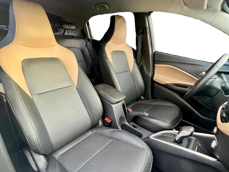 Chevrolet Onix Sed. Plus Prem. 1.0 12V Tb Flex Automático - foto 15