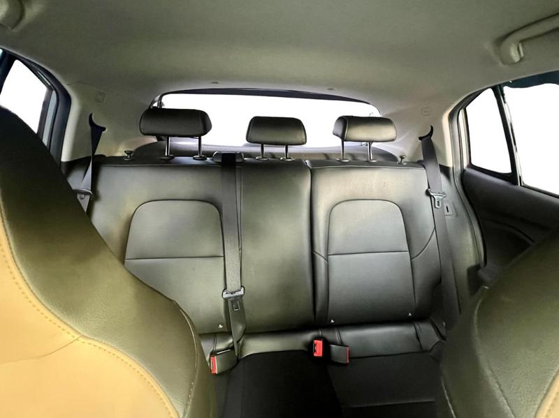 Chevrolet Onix Sed. Plus Prem. 1.0 12V Tb Flex Automático - foto 16
