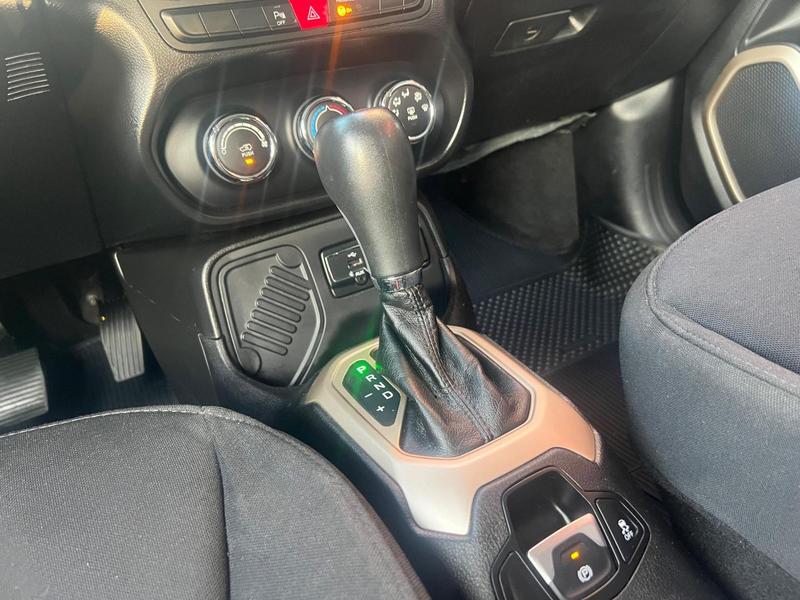 Jeep Renegade Sport At - foto 14