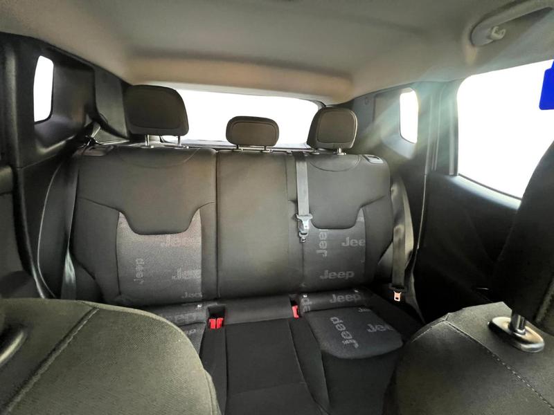 Jeep Renegade Sport At - foto 13