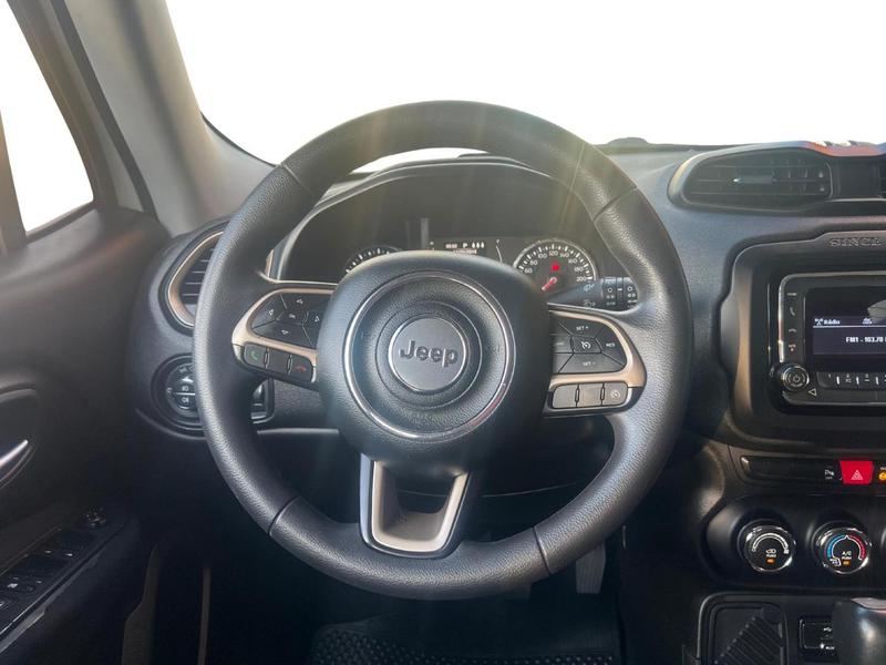 Jeep Renegade Sport At - foto 10