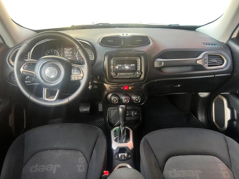 Jeep Renegade Sport At - foto 9
