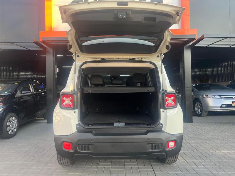 Jeep Renegade Sport At - foto 15