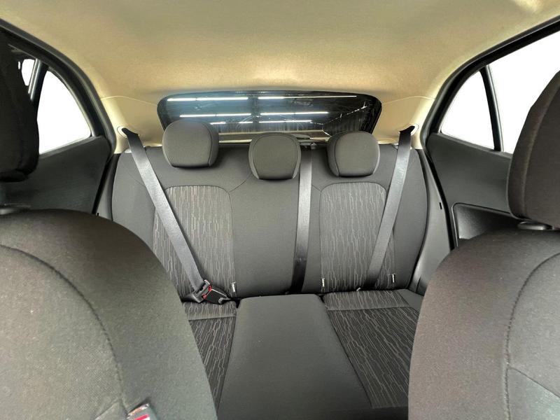 Fiat Argo Drive 1.0 - foto 12