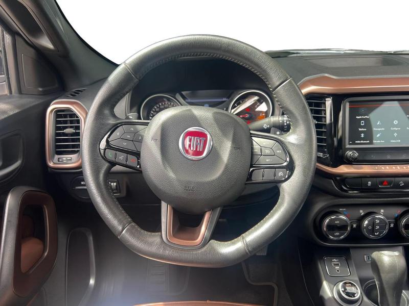 Fiat Argo Drive 1.0 - foto 10