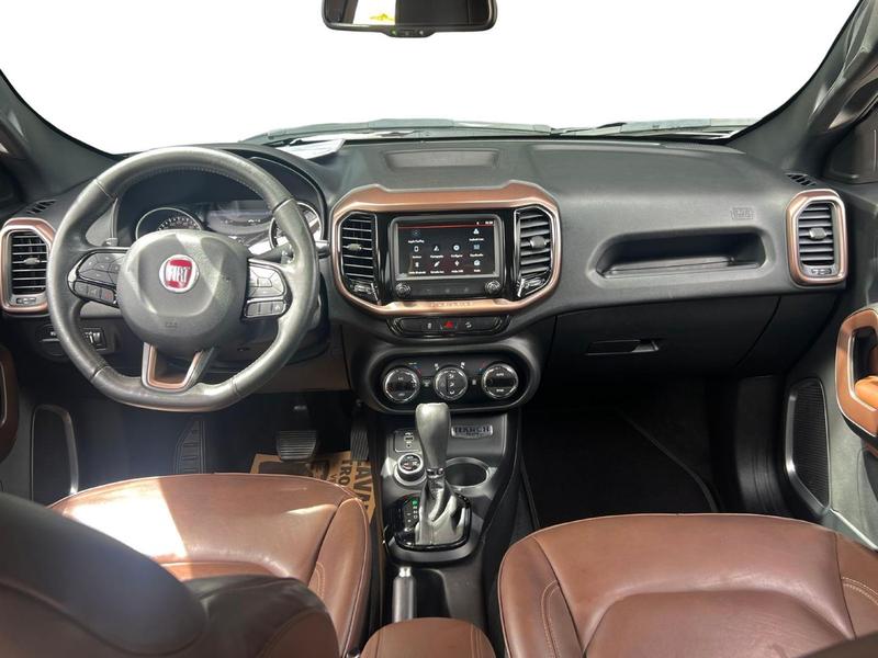 Fiat Argo Drive 1.0 - foto 9