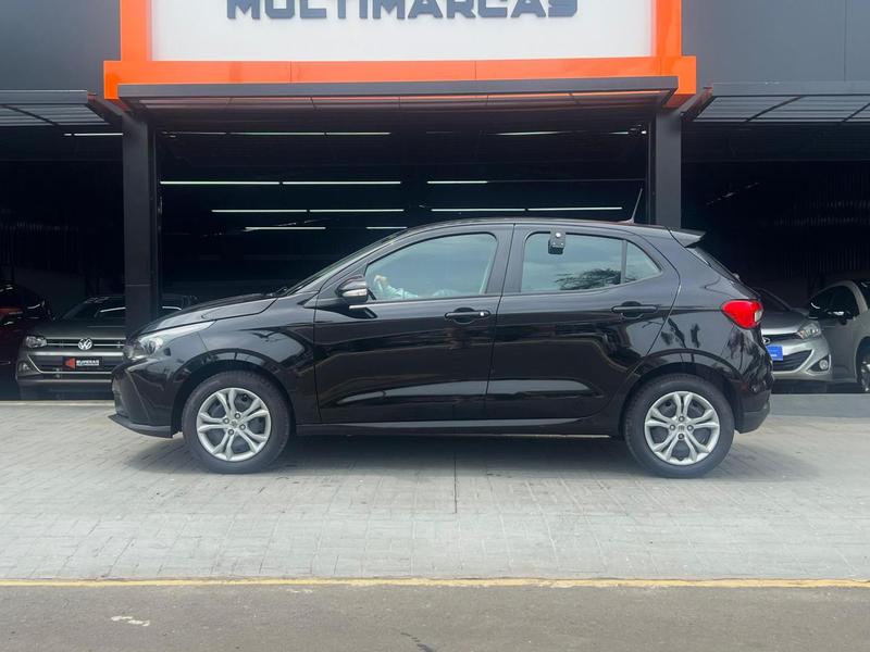 Fiat Argo Drive 1.0 - foto 6