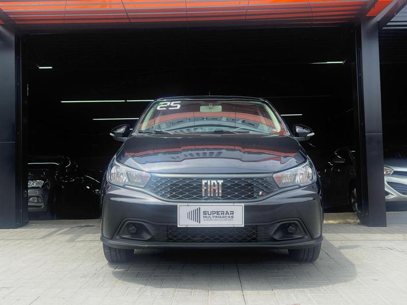 Fiat Argo Drive 1.0 - foto 8