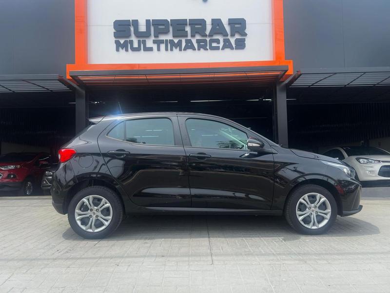 Fiat Argo Drive 1.0 - foto 2