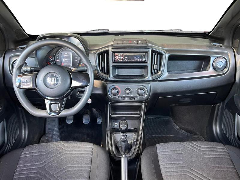Fiat Strada Freedom Cd 13 - foto 9