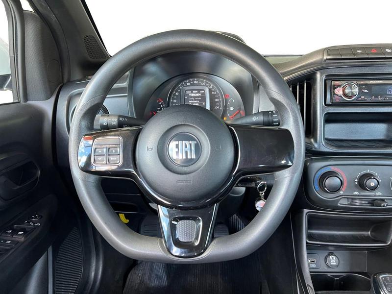 Fiat Strada Freedom Cd 13 - foto 10