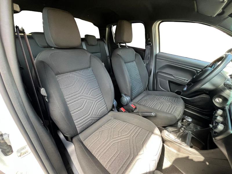 Fiat Strada Freedom Cd 13 - foto 13
