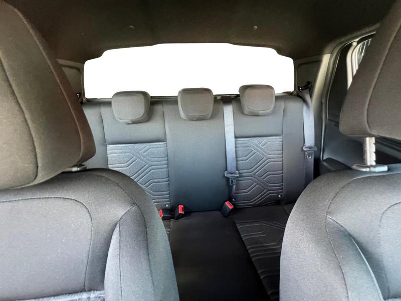 Fiat Strada Freedom Cd 13 - foto 14