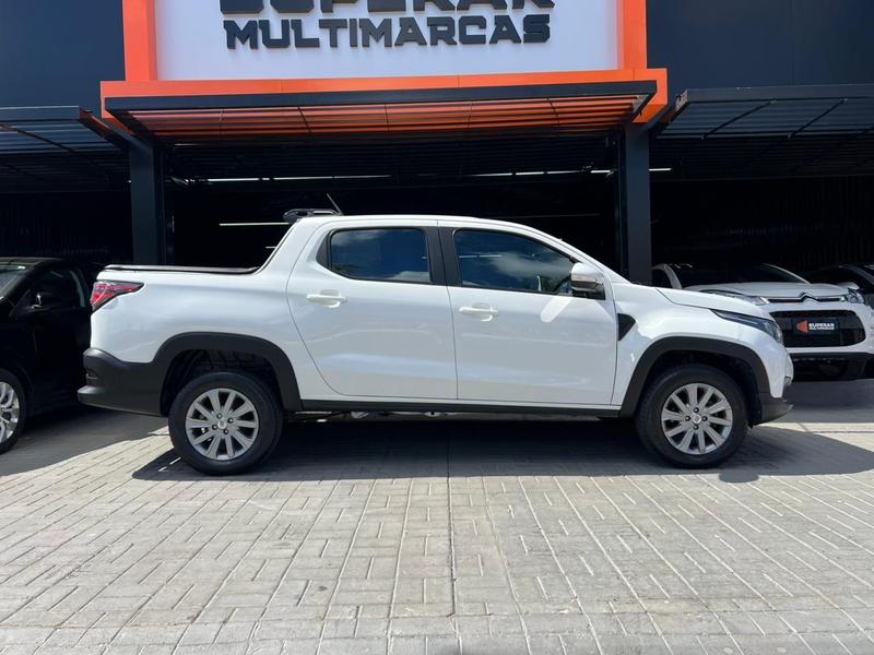 Fiat Strada Freedom Cd 13 - foto 2