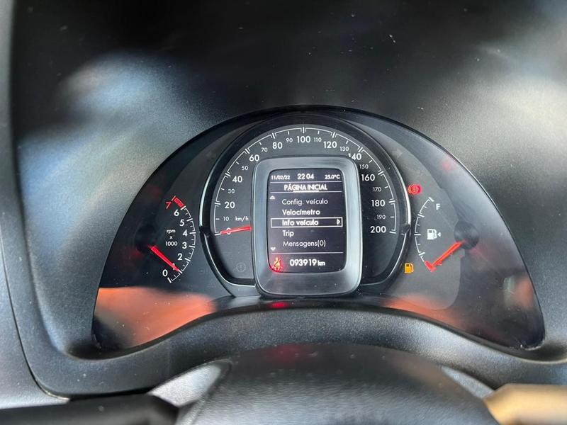 Fiat Strada Freedom Cd 13 - foto 11