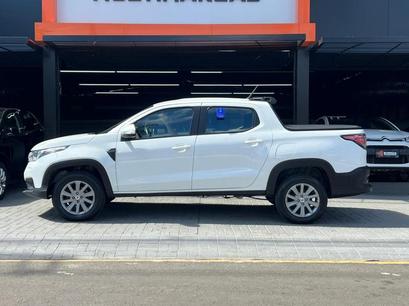 Fiat Strada Freedom Cd 13 - foto 6