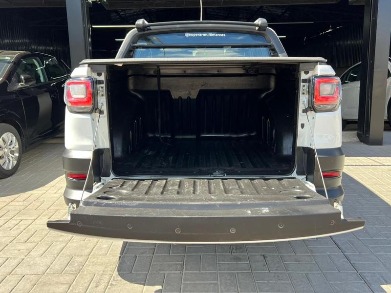 Fiat Strada Freedom Cd 13 - foto 15