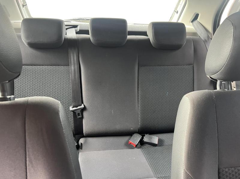 Volkswagen Gol 16l - foto 13