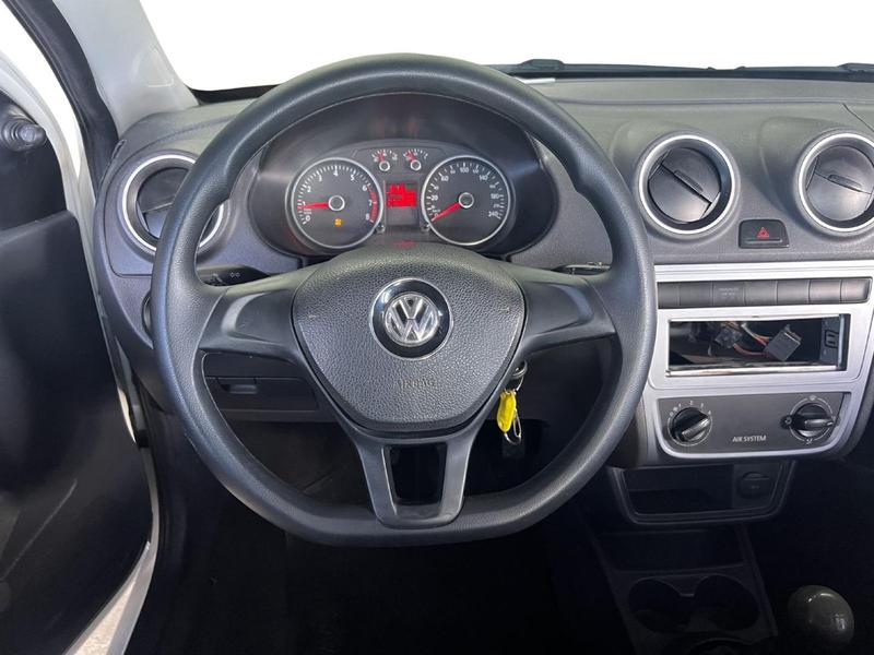 Volkswagen Saveiro Rb Mbvs - foto 10