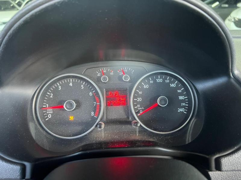 Volkswagen Saveiro Rb Mbvs - foto 11
