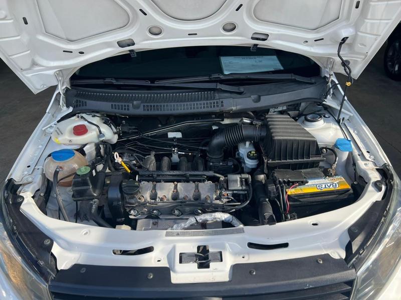 Volkswagen Saveiro Rb Mbvs - foto 14