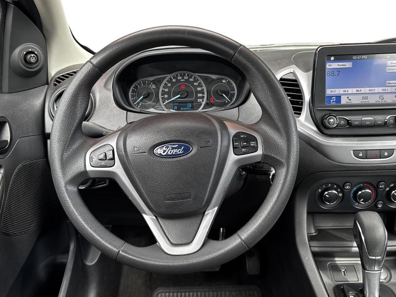 Ford Ka Se Plus At 15sdc - foto 10