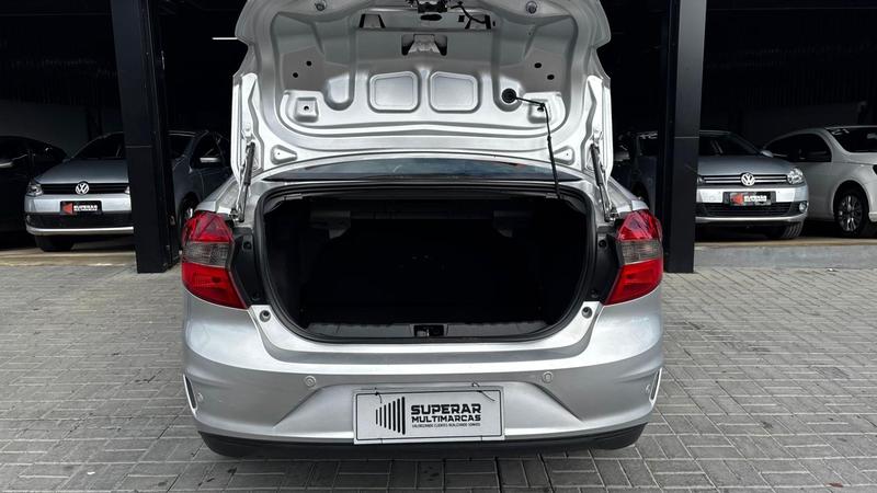 Ford Ka Se Plus At 15sdc - foto 15