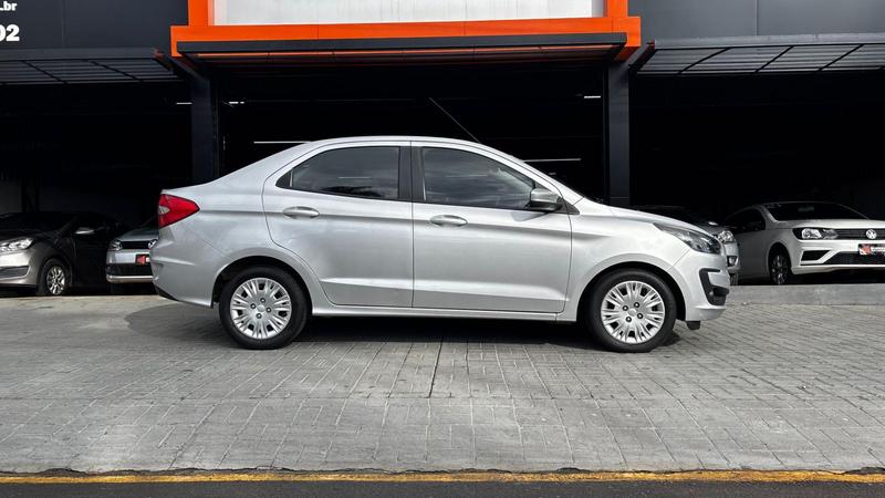 Ford Ka Se Plus At 15sdc - foto 2